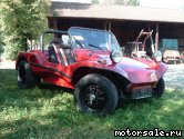  7:  Volkswagen (VW) Apal C Buggy