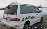  5:  Nissan Largo