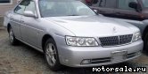  2:  Nissan Laurel C35