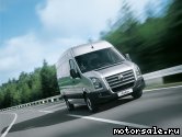  1:  Volkswagen (VW) Crafter I 30-50 (2EA, 2FC...)