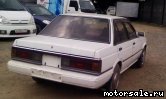  2:  Nissan Laurel Spirit