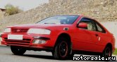  2:  Nissan Lucino N15