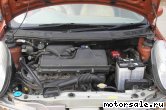  7:  Nissan March (Micra) K12