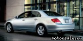  2:  Acura RL III