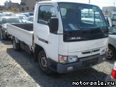  1:  Nissan Diesel Atlas R4F23