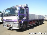  1:  Nissan Diesel CD53AV
