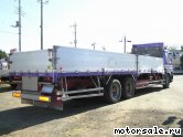  2:  Nissan Diesel CD53AV