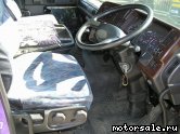 3:  Nissan Diesel CD53AV