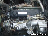  4:  Nissan Diesel MK25A, MK252N