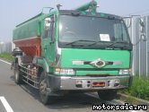  1:  Nissan Diesel CK52AH