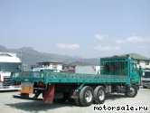  2:  Nissan Diesel CD48B