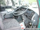  3:  Nissan Diesel CD48B