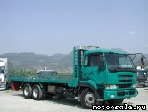  4:  Nissan Diesel CD48B
