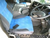  2:  Nissan Diesel CD4YA