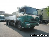  3:  Nissan Diesel CD4YA