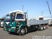  1:  Nissan Diesel CD53BR