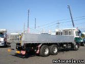  2:  Nissan Diesel CD53BR