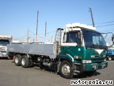  4:  Nissan Diesel CD53BR