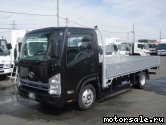  1:  Nissan Diesel BNR85