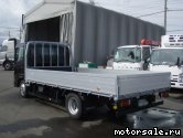  3:  Nissan Diesel BNR85