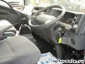  4:  Nissan Diesel BNR85