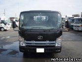  5:  Nissan Diesel BNR85
