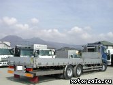  2:  Nissan Diesel CD4ZL