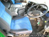  2:  Nissan Diesel CD4ZA