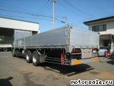  4:  Nissan Diesel CD4ZA