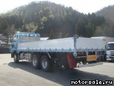  3:  Nissan Diesel CW55YN