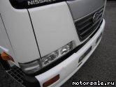  4:  Nissan Diesel Condor MK262F
