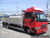  1:  Nissan Diesel Condor MK25A