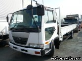  1:  Nissan Diesel Condor MK252H