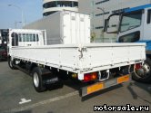  2:  Nissan Diesel Condor MK252H