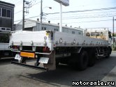  2:  Nissan Diesel CD450RN