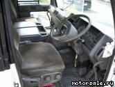  3:  Nissan Diesel CD450RN