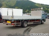  2:  Nissan Diesel PK26A  (PK36A, LK36A, MK36A)