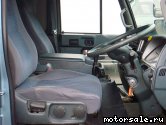  3:  Nissan Diesel PK26A  (PK36A, LK36A, MK36A)