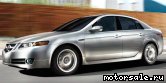  1:  Acura TL III