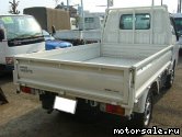  2:  Nissan Vanette SKF2TN