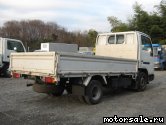  2:  Nissan Diesel Atlas H4F23