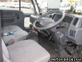  3:  Nissan Diesel Atlas H4F23