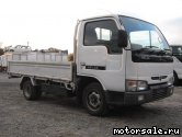  4:  Nissan Diesel Atlas H4F23