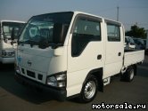  2:  Nissan Diesel Atlas AHR69