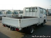  3:  Nissan Diesel Atlas AHR69