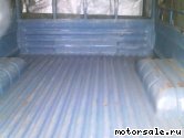 4:  Nissan Diesel Atlas R4F23 (double cab)