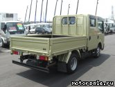  6:  Nissan Diesel Atlas SZ2F24 (double cab)