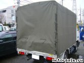  2:  Nissan Diesel Atlas H2F23