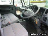  3:  Nissan Diesel Atlas H2F23