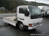  4:  Nissan Diesel Atlas P2F23